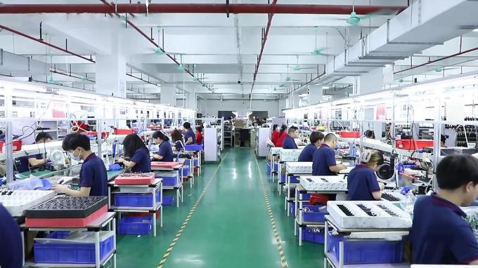 Liliwise फिंगरप्रिंट RFID कार्ड वाटरप्रूफ डोर लॉक एडजस्टेबल वाईफाई BLE Tuya Ttlock स्मार्ट सिलेंडर लॉक पुराने मैकेनिकल को बदलने के लिए 8