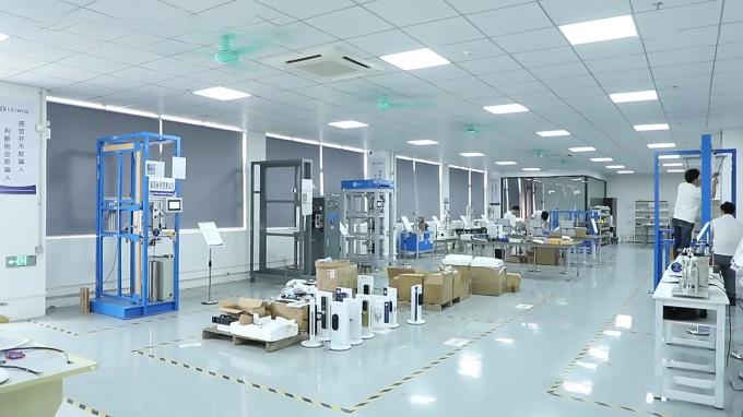 Liliwise फिंगरप्रिंट RFID कार्ड वाटरप्रूफ डोर लॉक एडजस्टेबल वाईफाई BLE Tuya Ttlock स्मार्ट सिलेंडर लॉक पुराने मैकेनिकल को बदलने के लिए 10