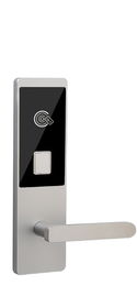 आरएफआईडी स्वाइप कुंजी कार्ड रीडर होटल के दरवाजे के ताले / सुरक्षा इलेक्ट्रॉनिक चुंबकीय लॉक