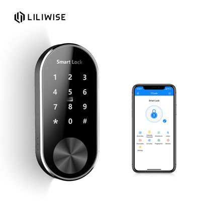 1 3.56 मेगाहर्ट्ज ब्लूटूथ कैबिनेट लॉक