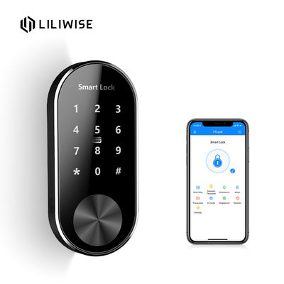 1 3.56 मेगाहर्ट्ज ब्लूटूथ कैबिनेट लॉक