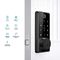Compact WiFi APP Access Electronic Door Locks For Airbnb